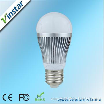 3W LED Bulb With CE/RoHS/FCC